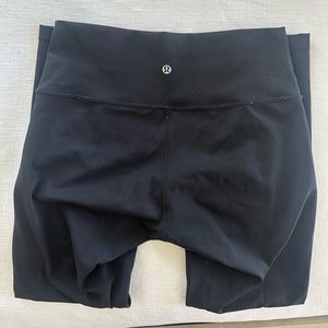 Lululemon leggings 6